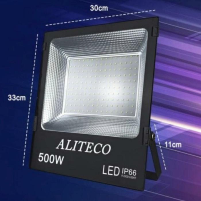 Spot Light LED 500W